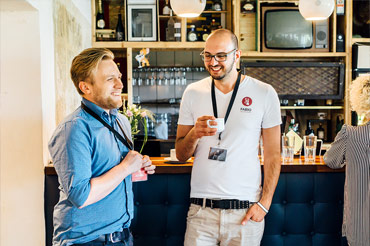 Foto CC Meetup Tallinn