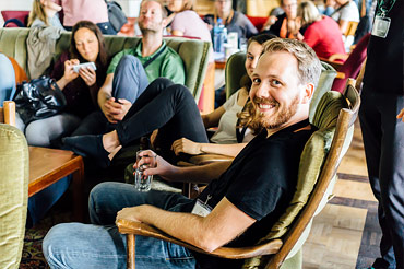 Foto CC Meetup Tallinn
