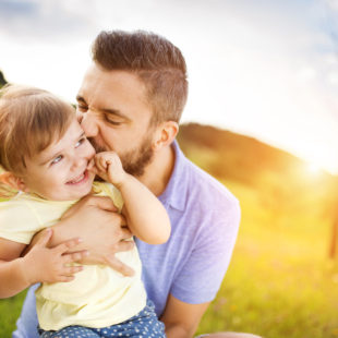 Selbstständigkeit und Familie