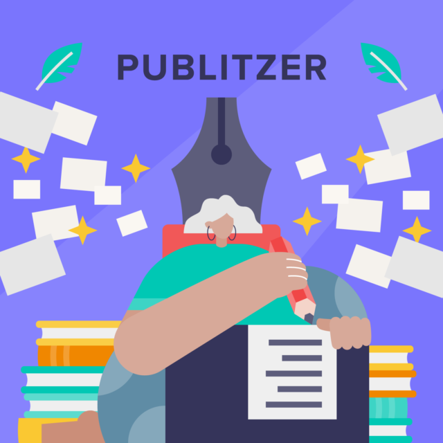 PUBLITZER