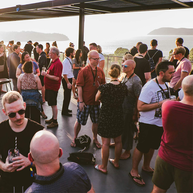 Events