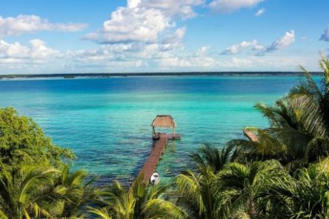 Yucatan 2