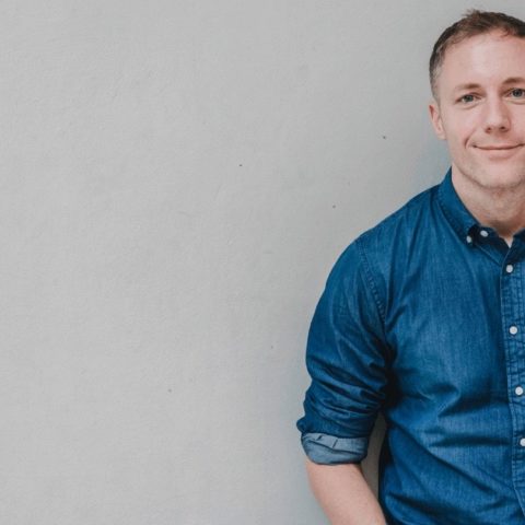 Sandra Holze Interview Tim Chimoy