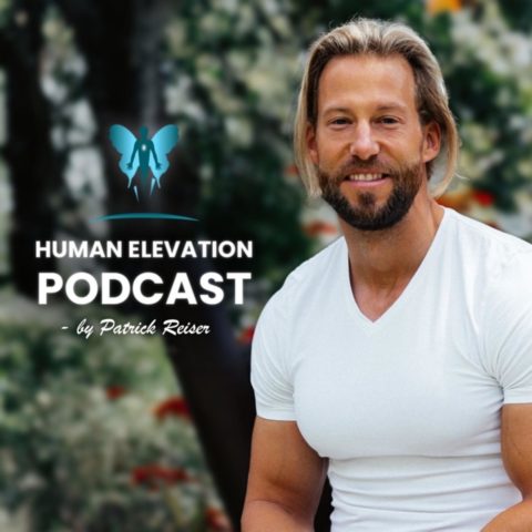 Podcast Patrick Reiser
