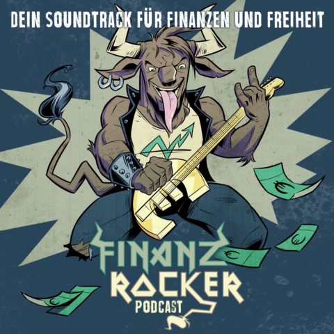 Finanzrocker Podcast