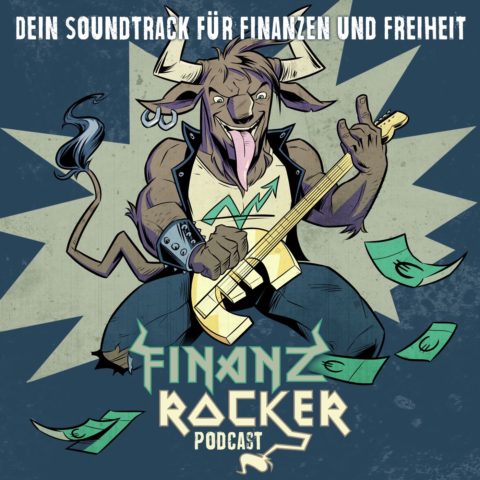 Finanzrocker Podcast
