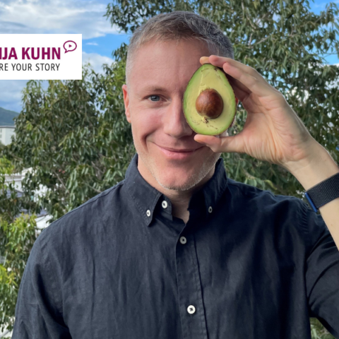 Tim Podcast Interview CC