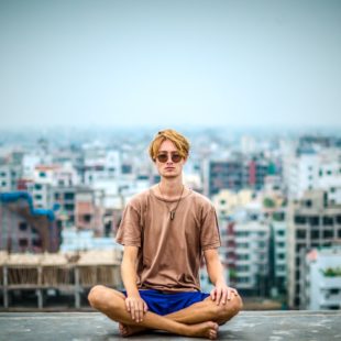 Meditation Erfahrungen