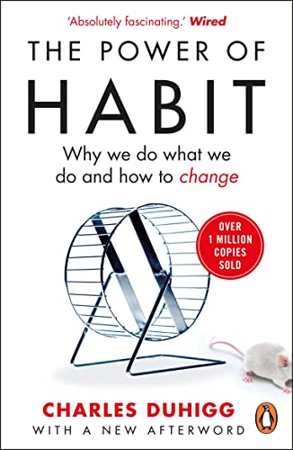 the power of habits gewohnheiten