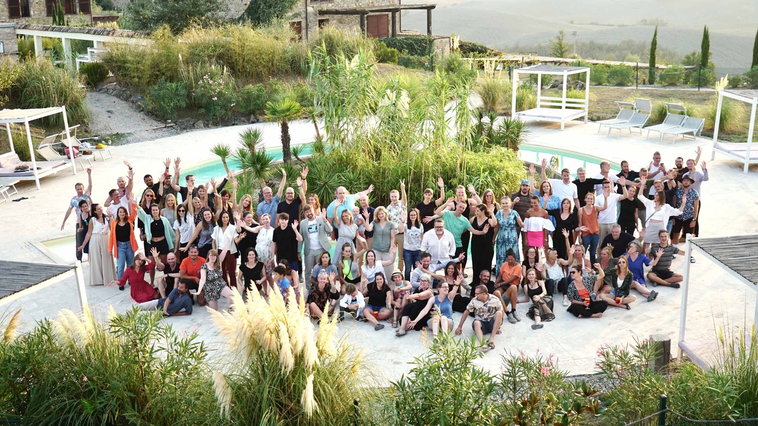 Arbeiten um zu leben vs. Leben um zu arbeiten finde dein Freiheitsbusiness Citizen Circle