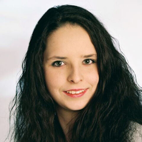 Jana Stephan